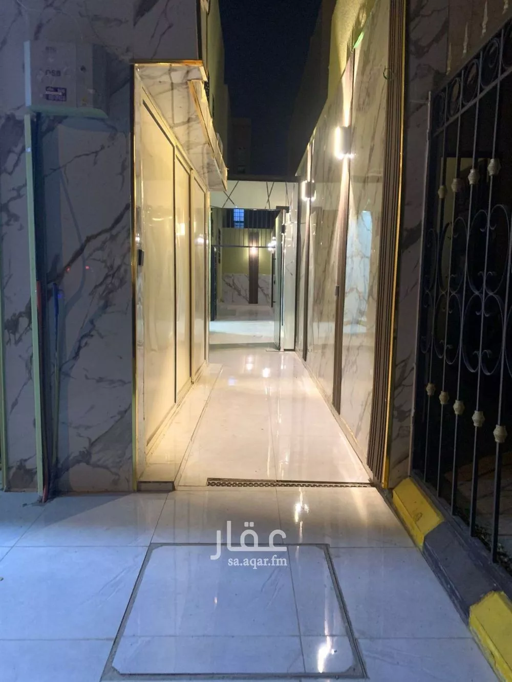 1 bedroom apartment in Al Aqiq 16
