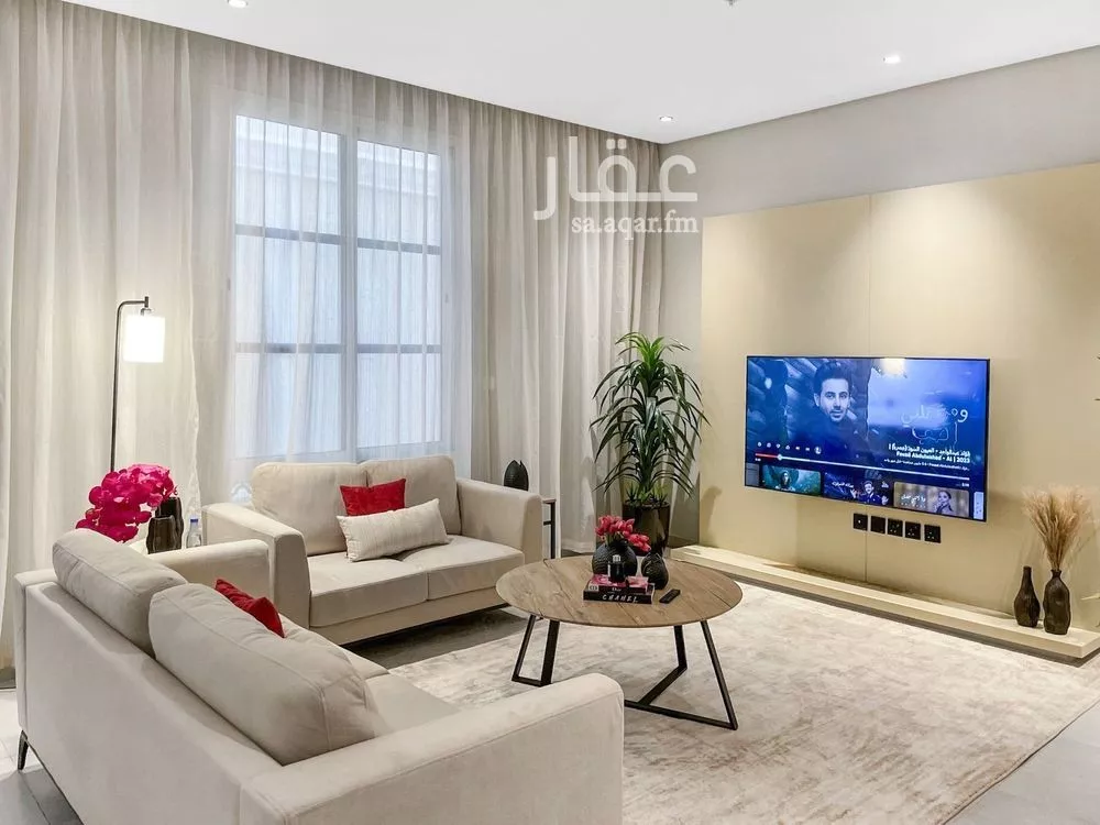 4 bedroom apartment in Al Rabie, Riyadh 11