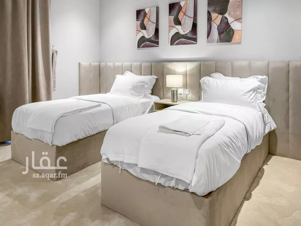 4 bedroom apartment in Al Rabie, Riyadh 13
