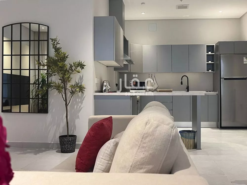 4 bedroom apartment in Al Rabie, Riyadh 16