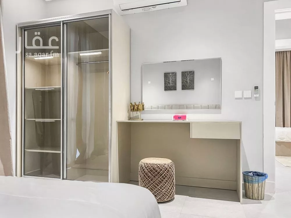 4 bedroom apartment in Al Rabie, Riyadh 4