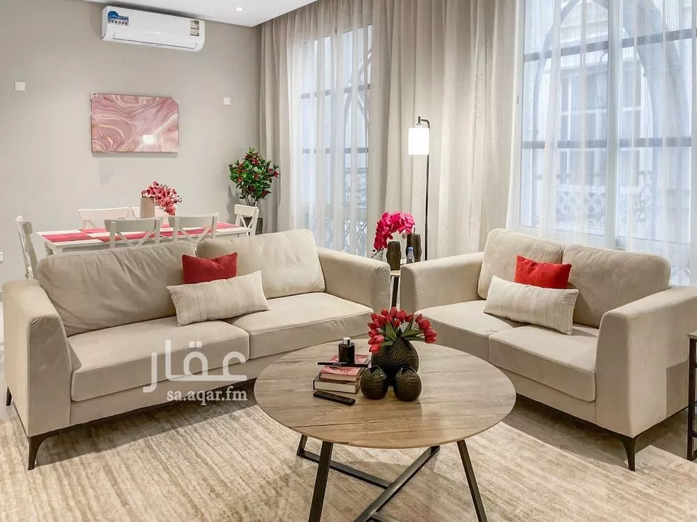 4 bedroom apartment in Al Rabie, Riyadh 10