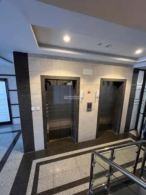 5 bedroom apartment in Al Salamah 1