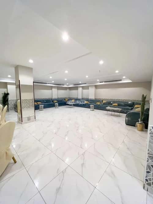 5 bedroom apartment in Al Salamah 3