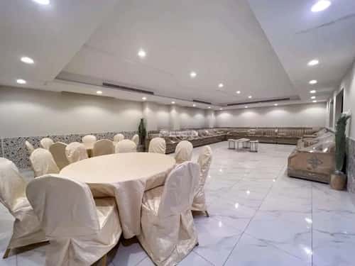 5 bedroom apartment in Al Salamah 4