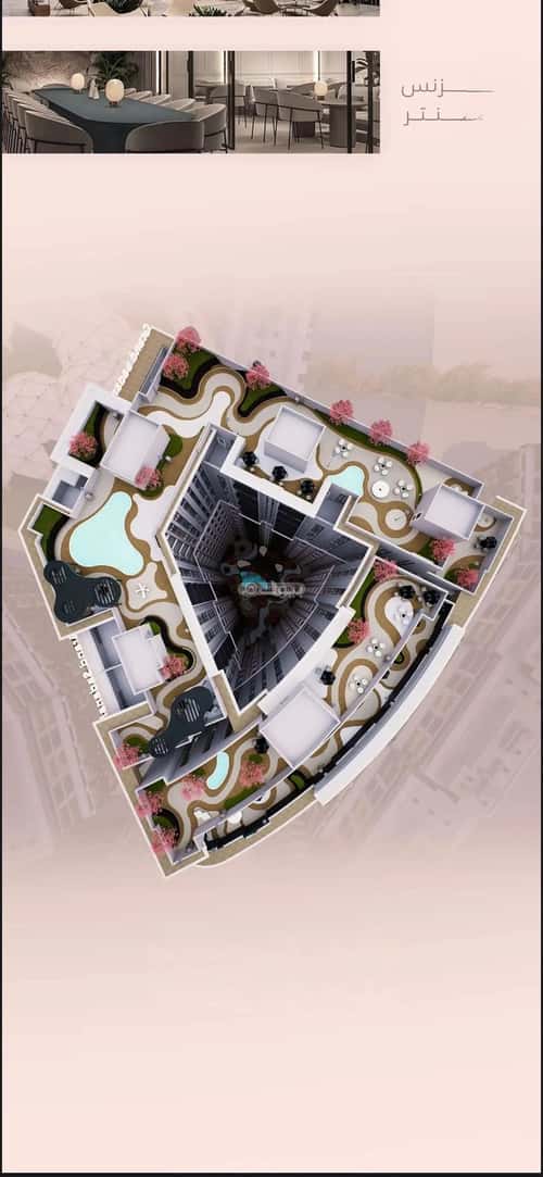 7 bedroom villa in Al Rawdah 4
