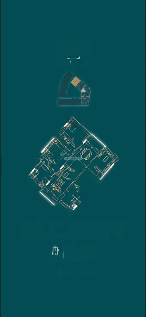 7 bedroom villa in Al Rawdah 5