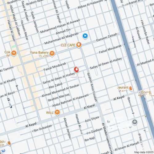 4 bedroom apartment in Al Rawdah 2