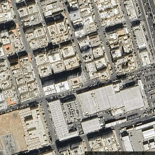 5 bedroom apartment in Al Salamah 3