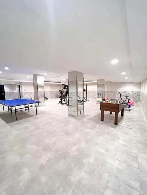 5 bedroom apartment in Al Salamah 5