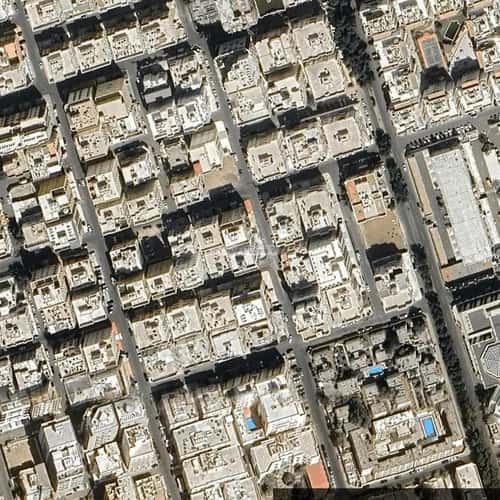 4 bedroom apartment in Al Rawdah 3