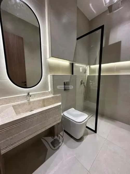 4 bedroom apartment in Al Rawdah 4