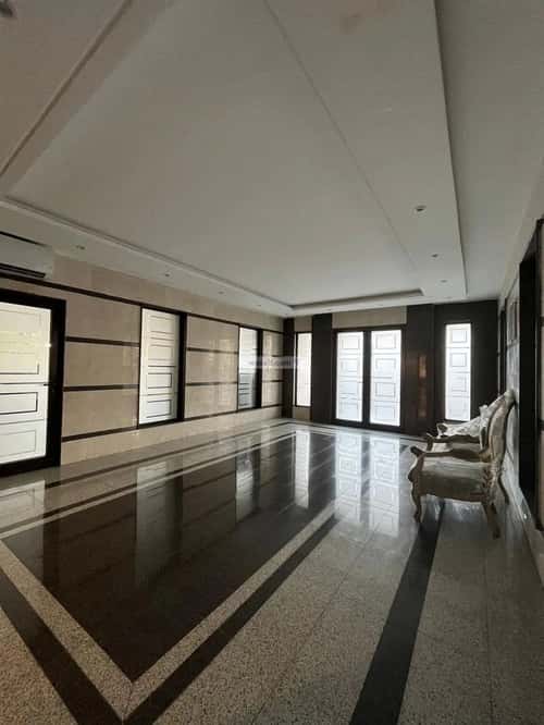 5 bedroom apartment in Al Salamah 1