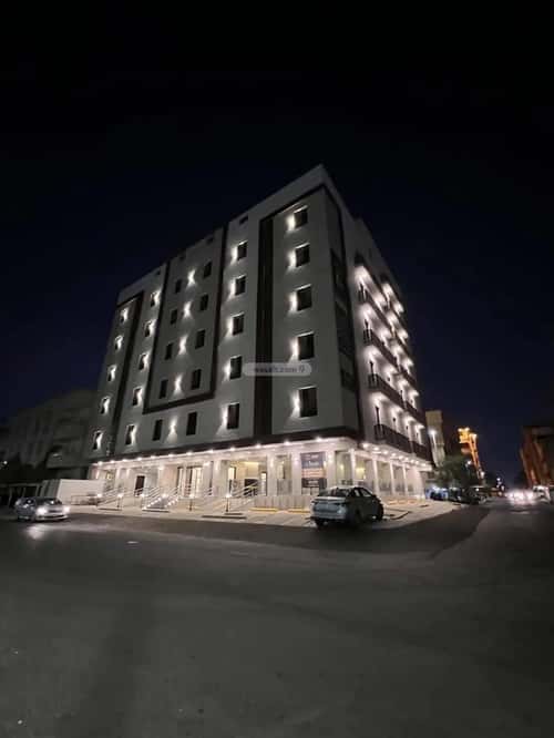 5 bedroom apartment in Al Salamah 2