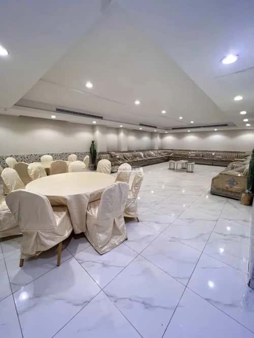 5 bedroom apartment in Al Salamah 8