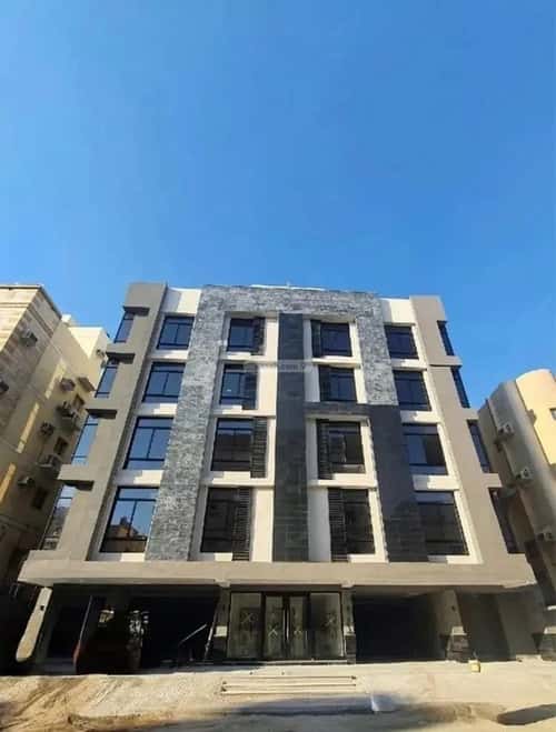 6 bedroom apartment in Al Marwa 5