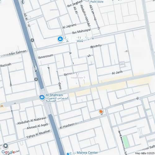 6 bedroom apartment in Al Marwa 3