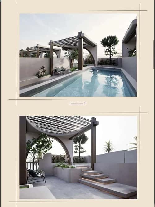 7 bedroom villa in Al Rawdah 1