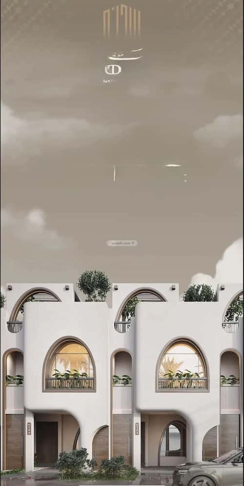 7 bedroom villa in Al Rawdah 3