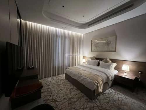2 bedroom apartment in Al Rawdah 7