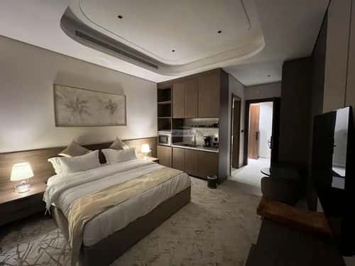 2 bedroom apartment in Al Rawdah 4