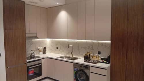 2 bedroom apartment in Al Rawdah 8