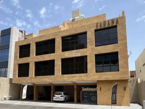 2 bedroom apartment in Al Rawdah 10