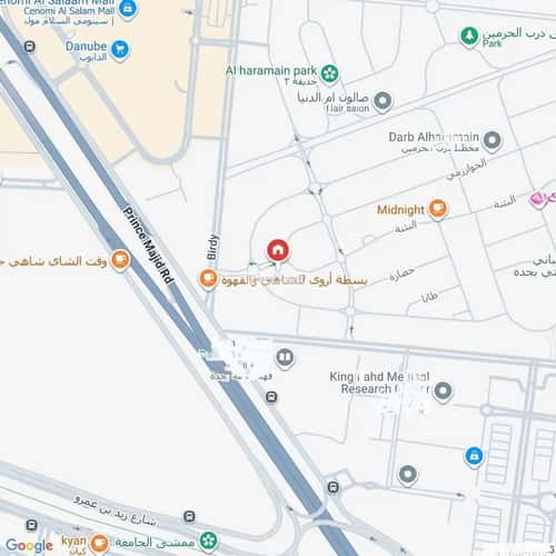 4 bedroom apartment in Al Fayha 2