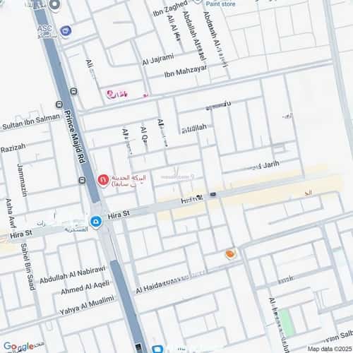 6 bedroom apartment in Al Marwa 3