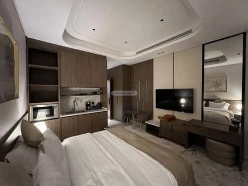 2 bedroom apartment in Al Rawdah 5