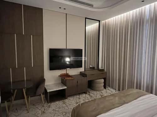 2 bedroom apartment in Al Rawdah 4