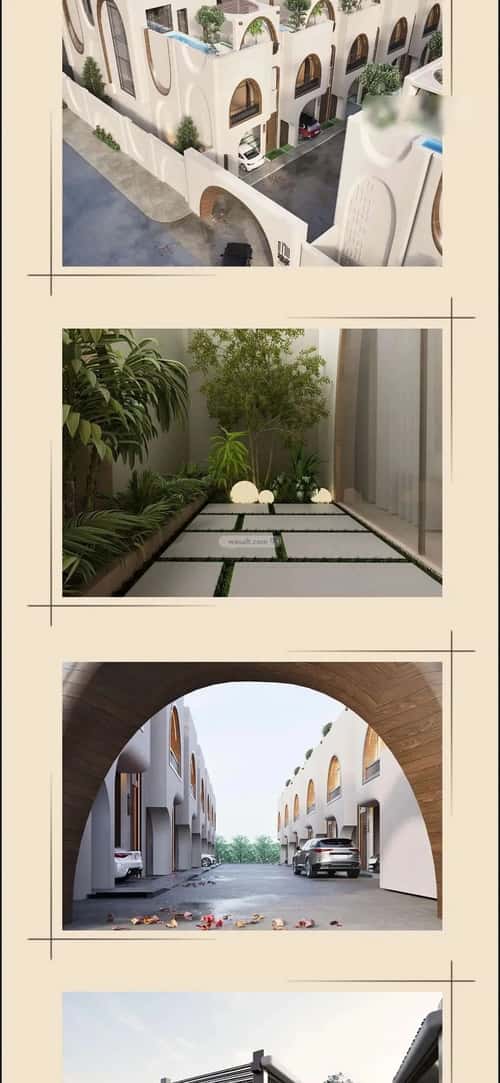 7 bedroom villa in Al Rawdah 4