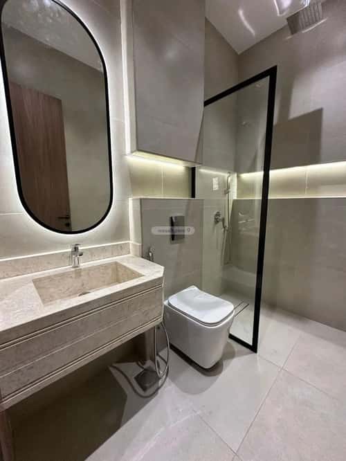 4 bedroom apartment in Al Rawdah 4