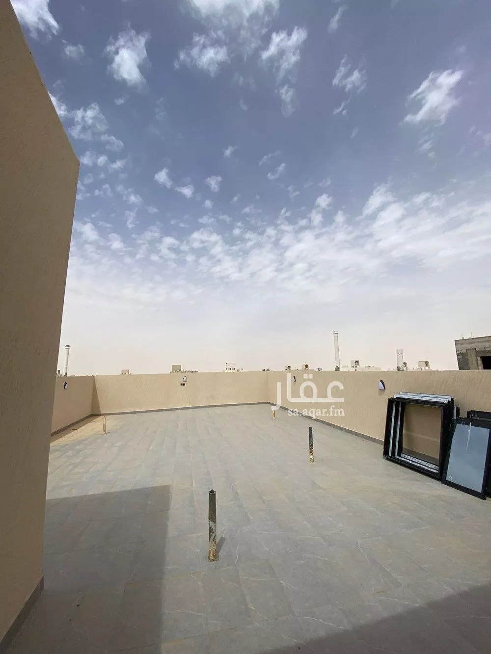 3 bedroom apartment in Dahiat Namar, Riyadh 4