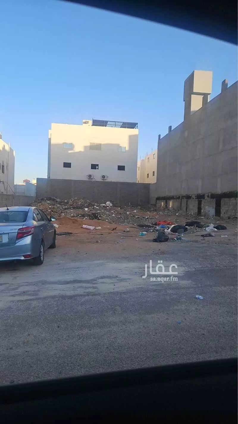 land in Al Sadd, Madinah 4