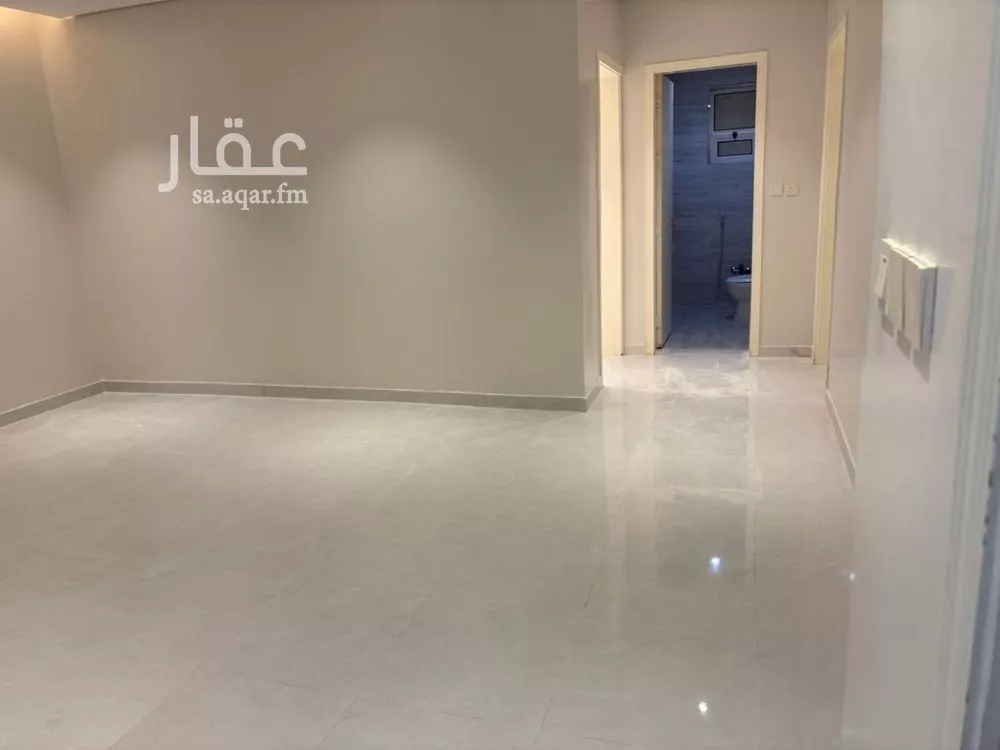 شقة 3 غرف في الرمال، الرياض 9