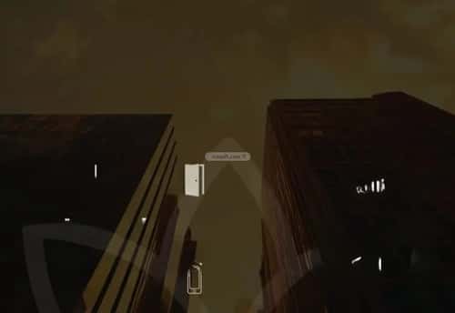 3 bedroom apartment in Al Safaa 1