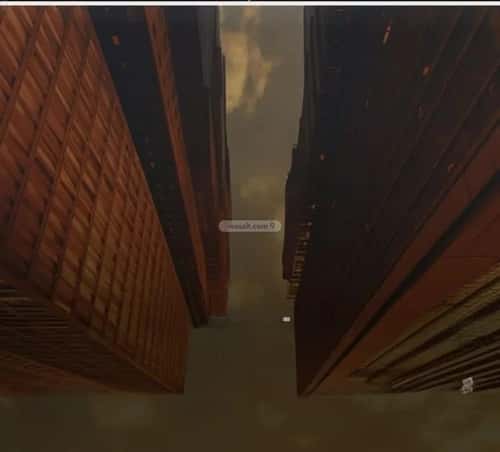 3 bedroom apartment in Al Safaa 2