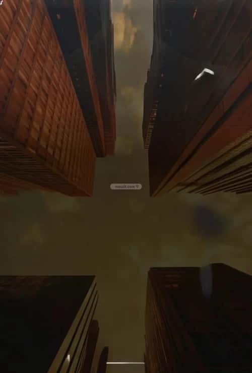 3 bedroom apartment in Al Safaa 4