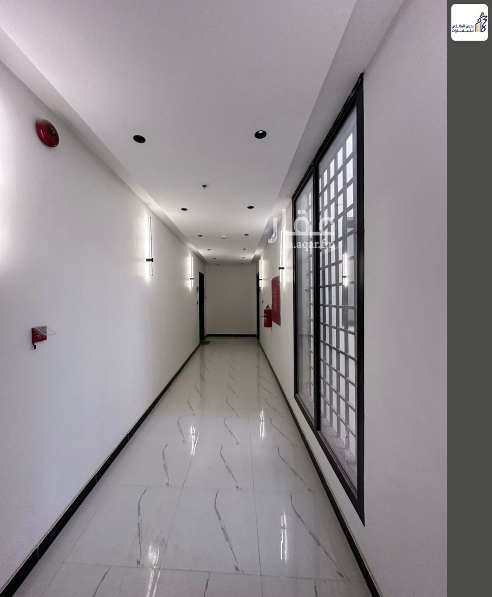 3 bedroom apartment in Al Qadisiyah, Riyadh 4