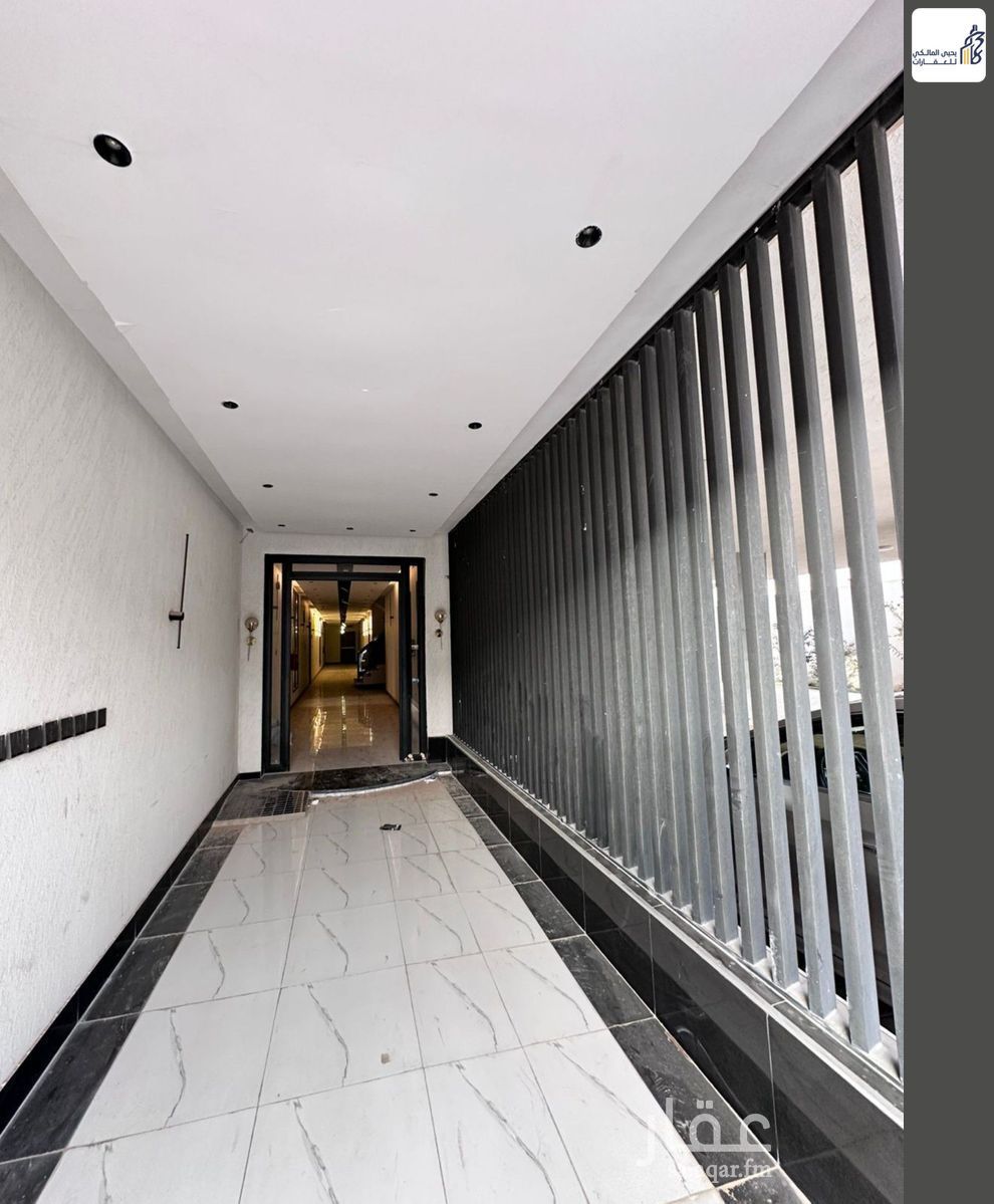 3 bedroom apartment in Al Qadisiyah, Riyadh 8