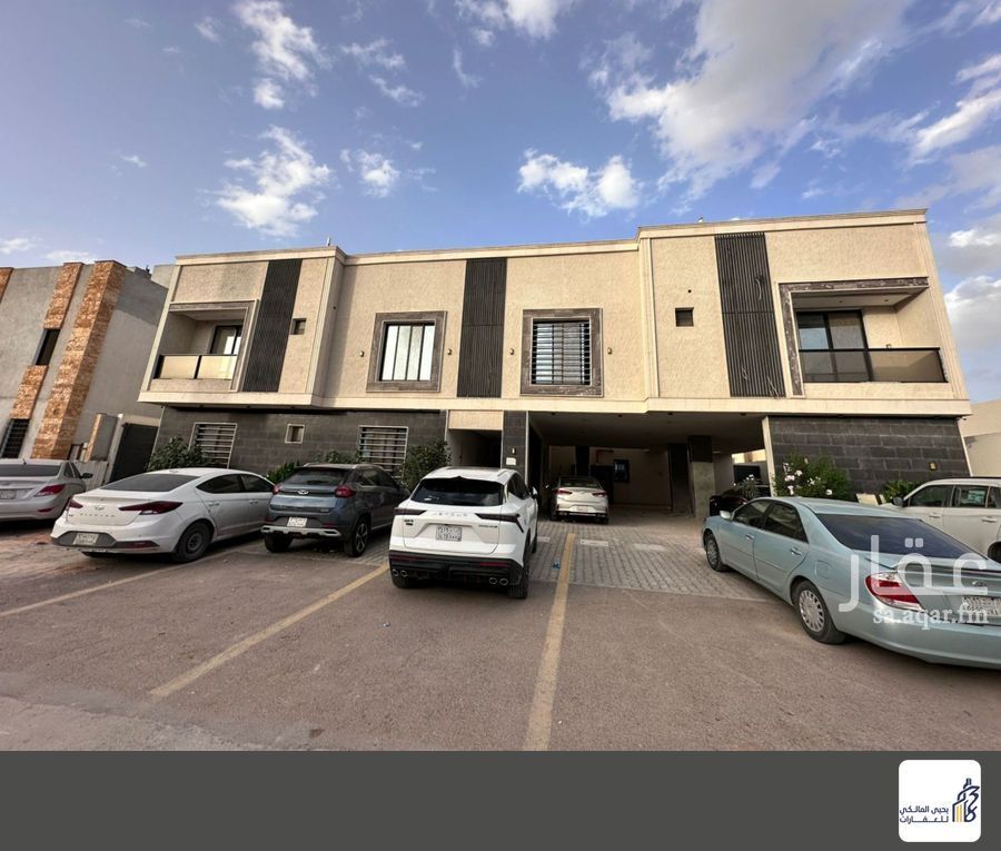 3 bedroom apartment in Al Qadisiyah, Riyadh 2