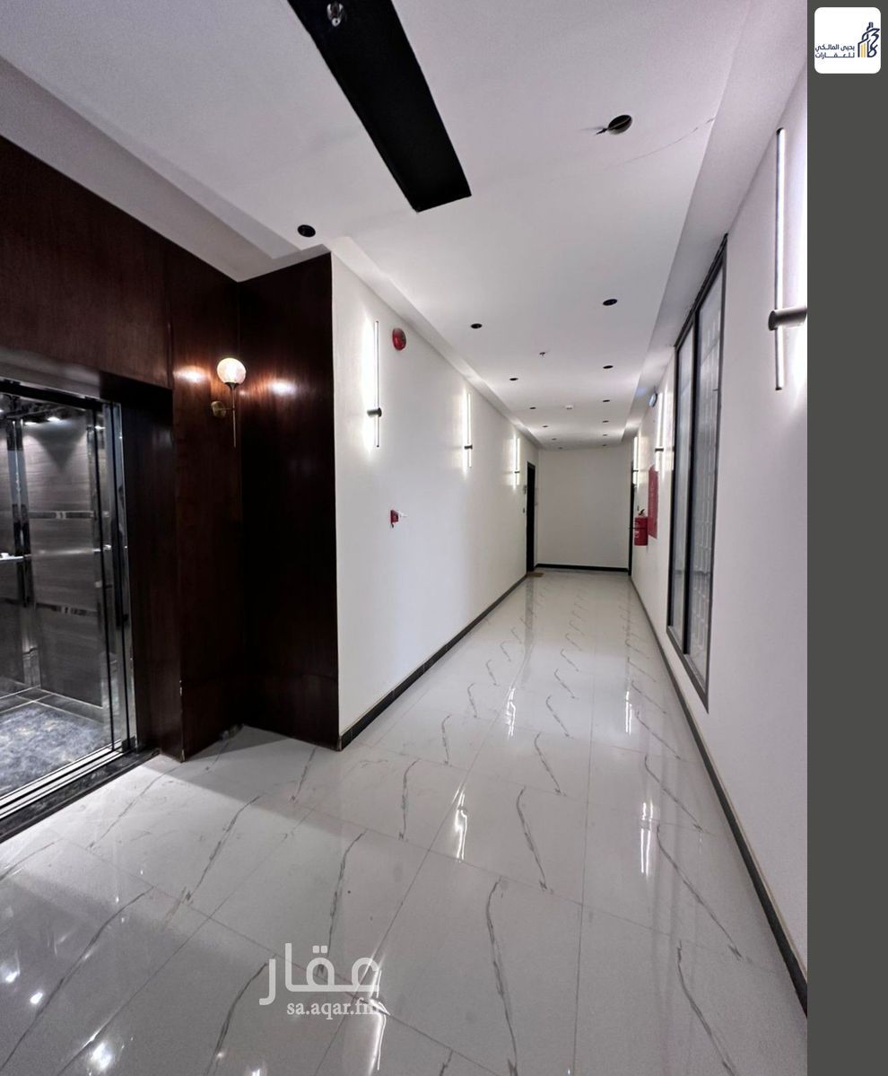 3 bedroom apartment in Al Qadisiyah, Riyadh 11
