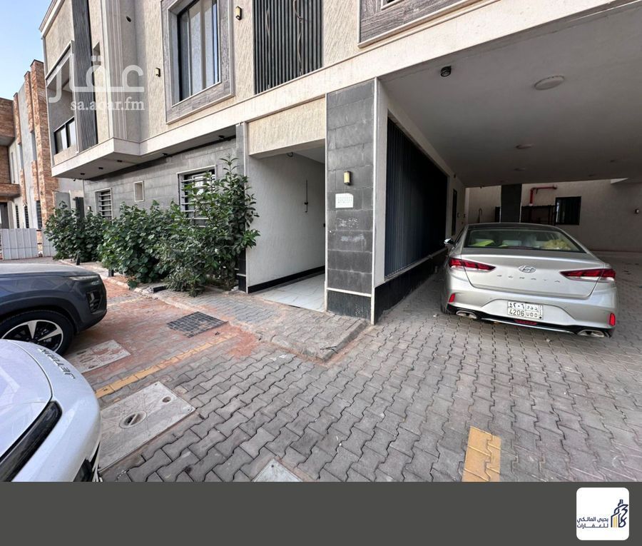 3 bedroom apartment in Al Qadisiyah, Riyadh 16