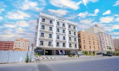 3 bedroom apartment in Ar Rayan 1