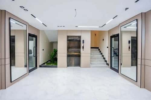 3 bedroom apartment in Ar Rayan 4