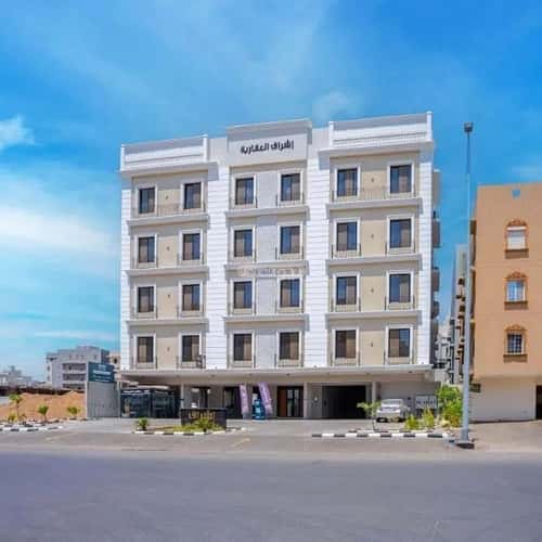4 bedroom apartment in Ar Rayan 1