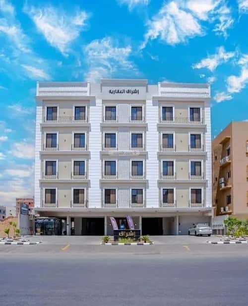 4 bedroom apartment in Ar Rayan 3