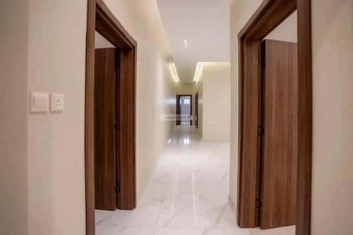 شقة 5 غرف في الريان 2