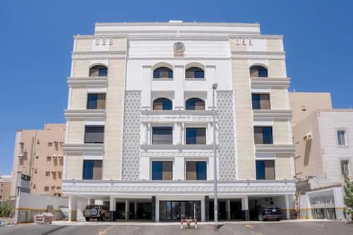5 bedroom apartment in Ar Rayan 2